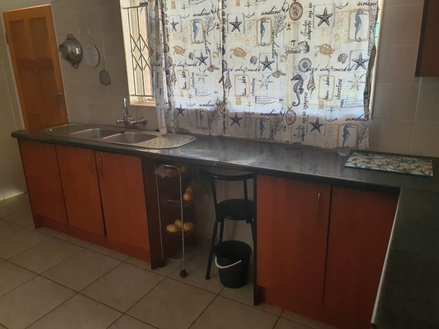 4 Bedroom Property for Sale in Protea Park North West